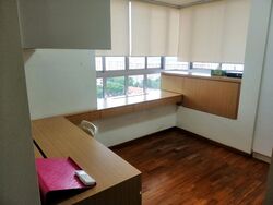 The Parc Condominium (D5), Condominium #397373581